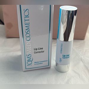 NIB 🆕 QMS Medicosmetics Lip Line Corrector